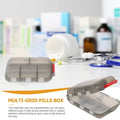 🏆Flash Sale⚡ 70K+ SOLD!💊 Pocket Pharmacy — A home essential👍