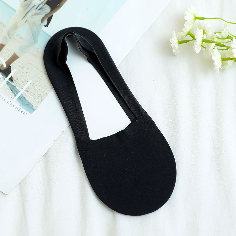 🎁Flash Sale⚡ 90K+ SOLD!🔥Thin No Show Socks