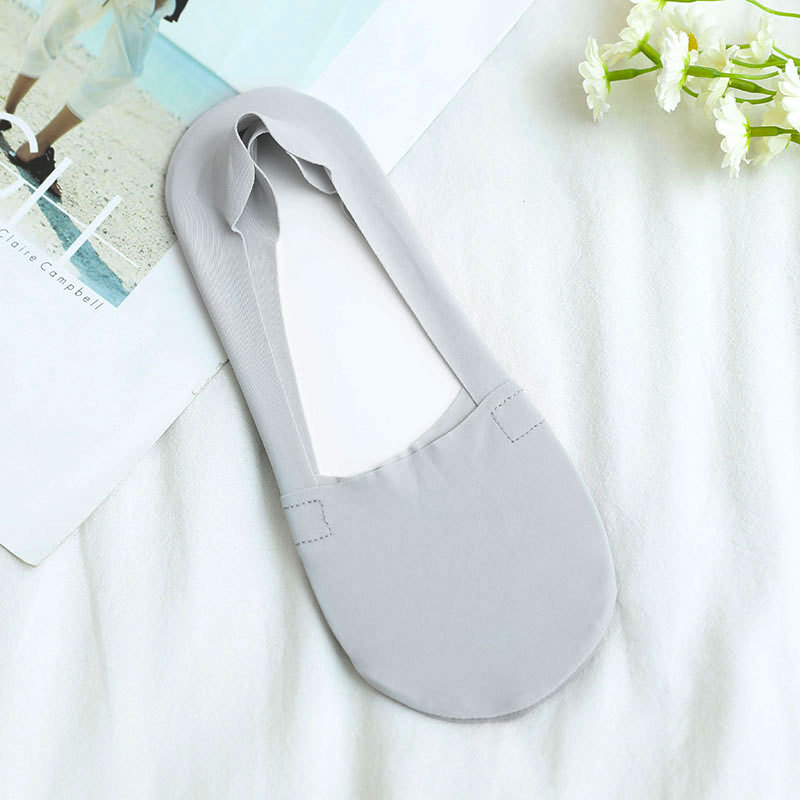 🎁Flash Sale⚡ 90K+ SOLD!🔥Thin No Show Socks