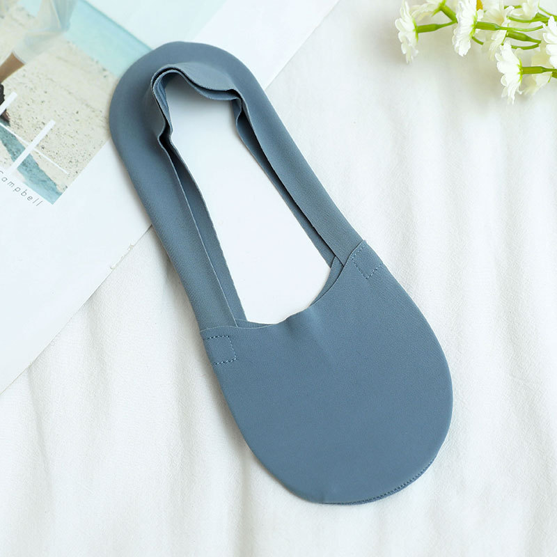 🎁Flash Sale⚡ 90K+ SOLD!🔥Thin No Show Socks