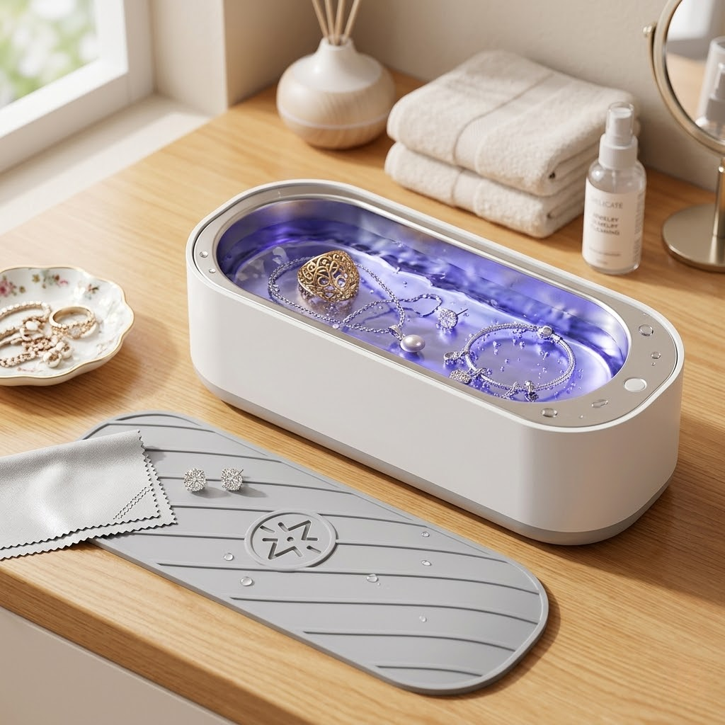 Ultrasonic Cleaner