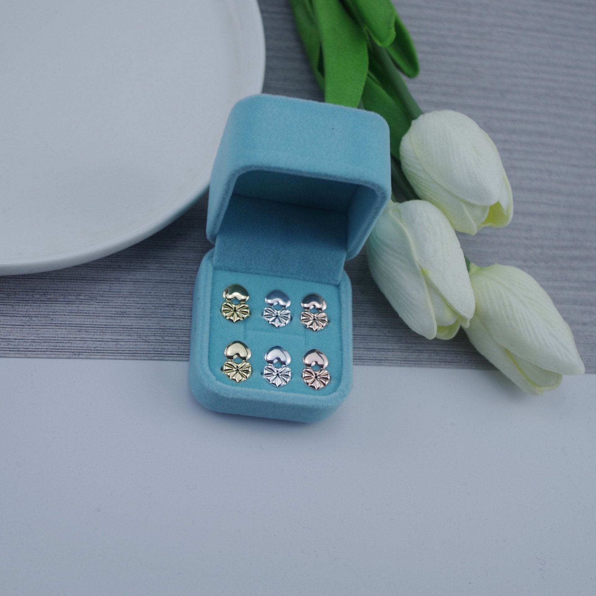 🎁Flash Sale⚡ 70K+ SOLD!🔥2026 New Earring Lifters,Best Gifts
