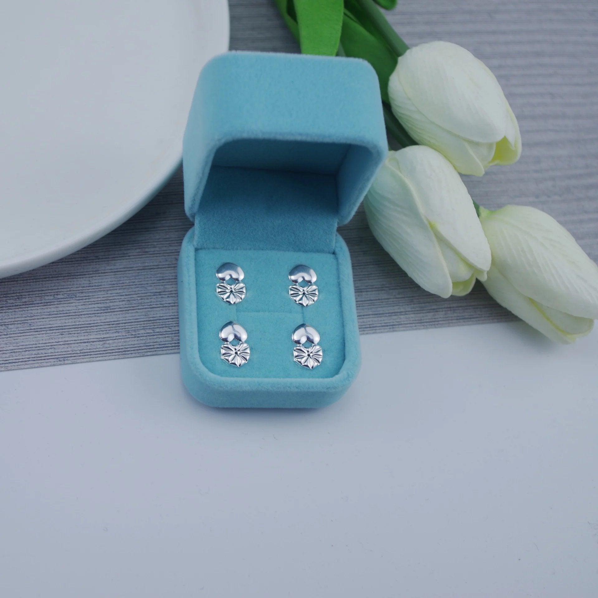 🎁Flash Sale⚡ 70K+ SOLD!🔥2026 New Earring Lifters,Best Gifts