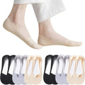 🎁Flash Sale⚡ 90K+ SOLD!🔥Thin No Show Socks