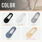 🎁Flash Sale⚡ 90K+ SOLD!🔥Thin No Show Socks