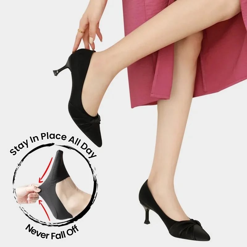 🎁Flash Sale⚡ 90K+ SOLD!🔥Thin No Show Socks