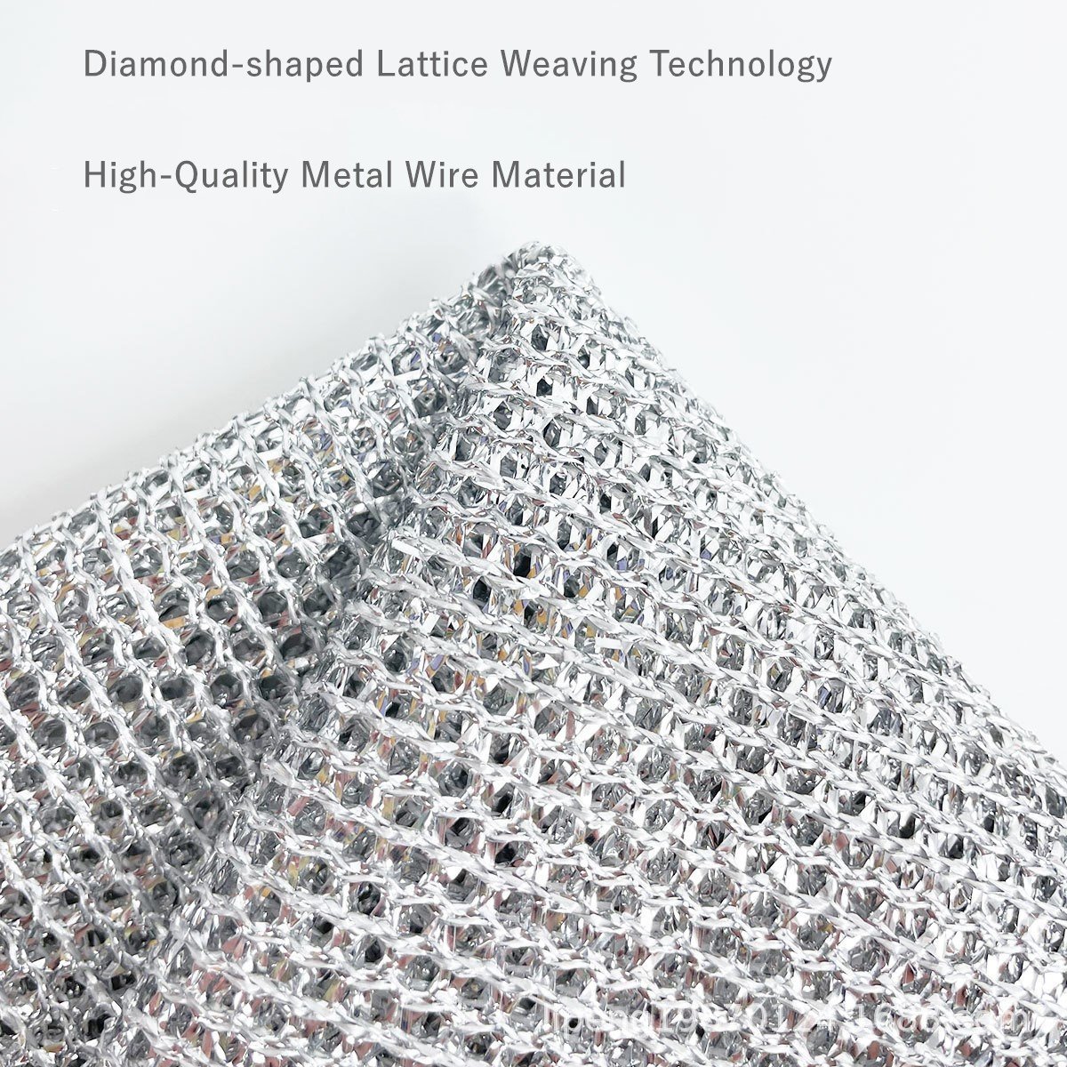 🔥Last Day Clearance Sale - 50% OFF✨Multipurpose Wire Miracle Cleaning Cloths