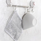 🔥Last Day Clearance Sale - 50% OFF✨Multipurpose Wire Miracle Cleaning Cloths
