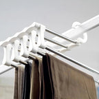 Multi-functional Pants Rack