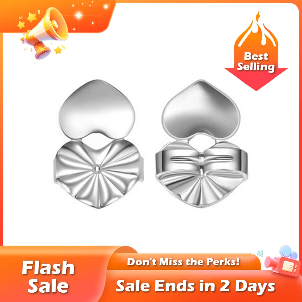 🎁Flash Sale⚡ 70K+ SOLD!🔥2026 New Earring Lifters,Best Gifts