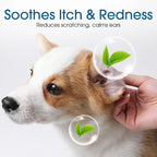 🔥 [Buy 2 Get 1 Free] Vet-Recommended Instant Relief Pet Anti-Itch Ear Cleaner 🐶🐱
