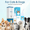 🔥 [Buy 2 Get 1 Free] Vet-Recommended Instant Relief Pet Anti-Itch Ear Cleaner 🐶🐱