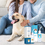 🔥 [Buy 2 Get 1 Free] Vet-Recommended Instant Relief Pet Anti-Itch Ear Cleaner 🐶🐱
