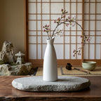 The Zen Minimalist Ceramic Series | Type D