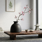 The Zen Minimalist Ceramic Vessel | Type C