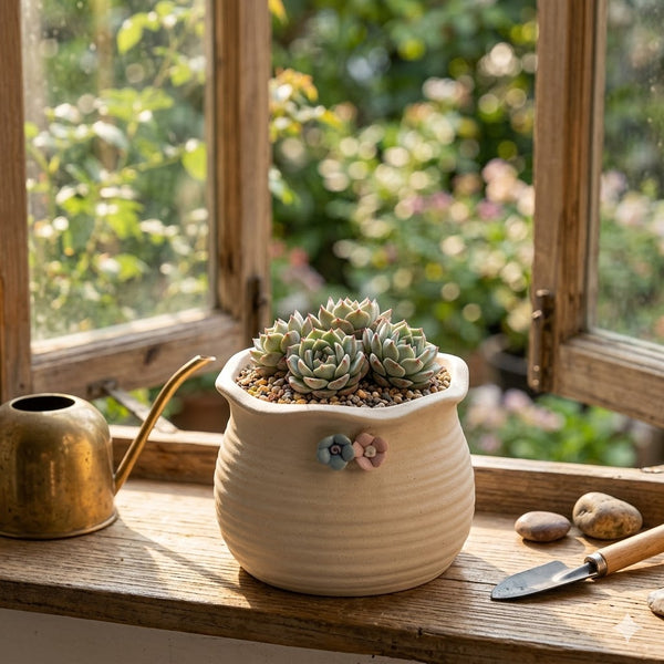 The Decal Minimalist Series | 2-Decal Vessel