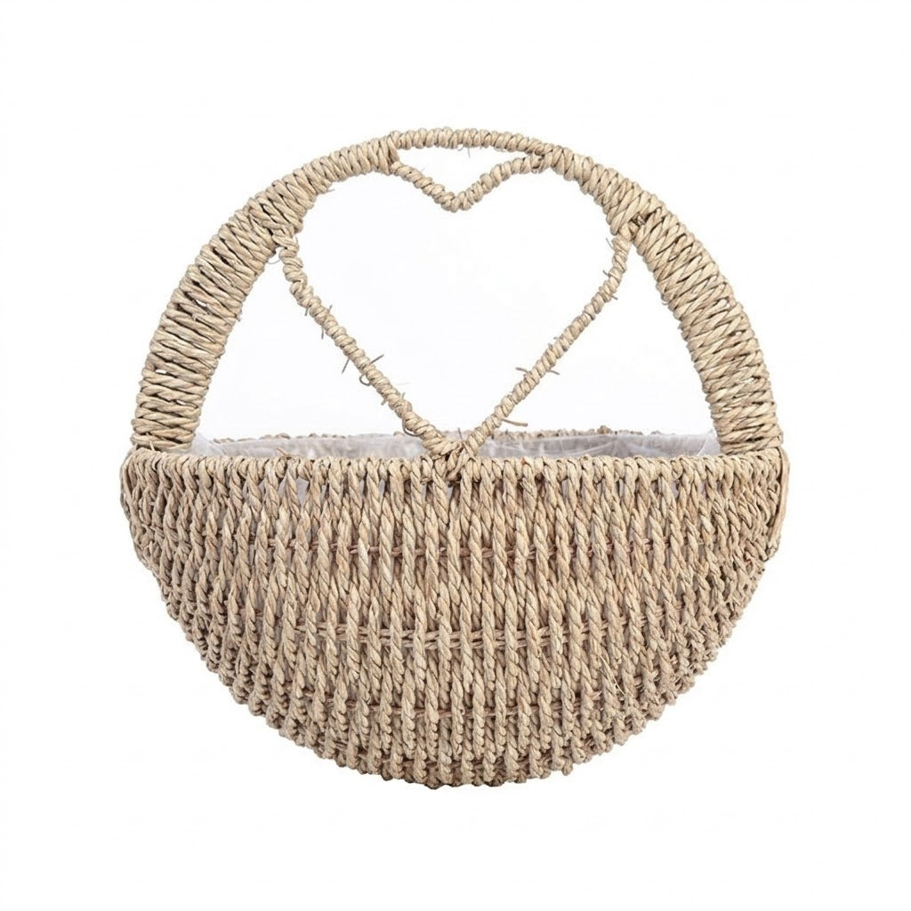 The Handwoven Heart Willow Sanctuary