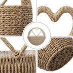 The Handwoven Heart Willow Sanctuary