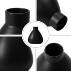 The Zen Minimalist Ceramic Series |Type A