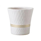 The Nordic Gilded Aureole Vessel