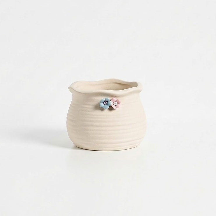 The Decal Minimalist Series | 2-Decal Vessel